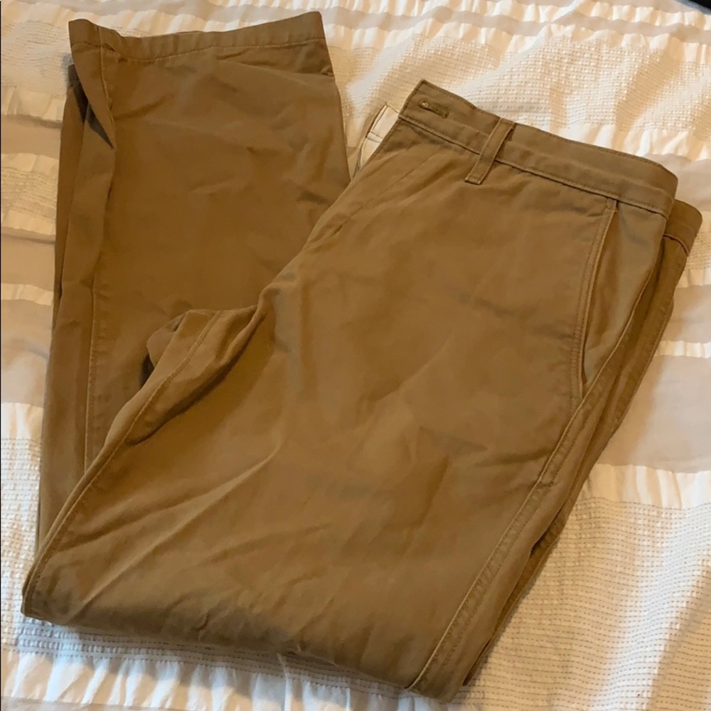 Eddie Bauer Khakis